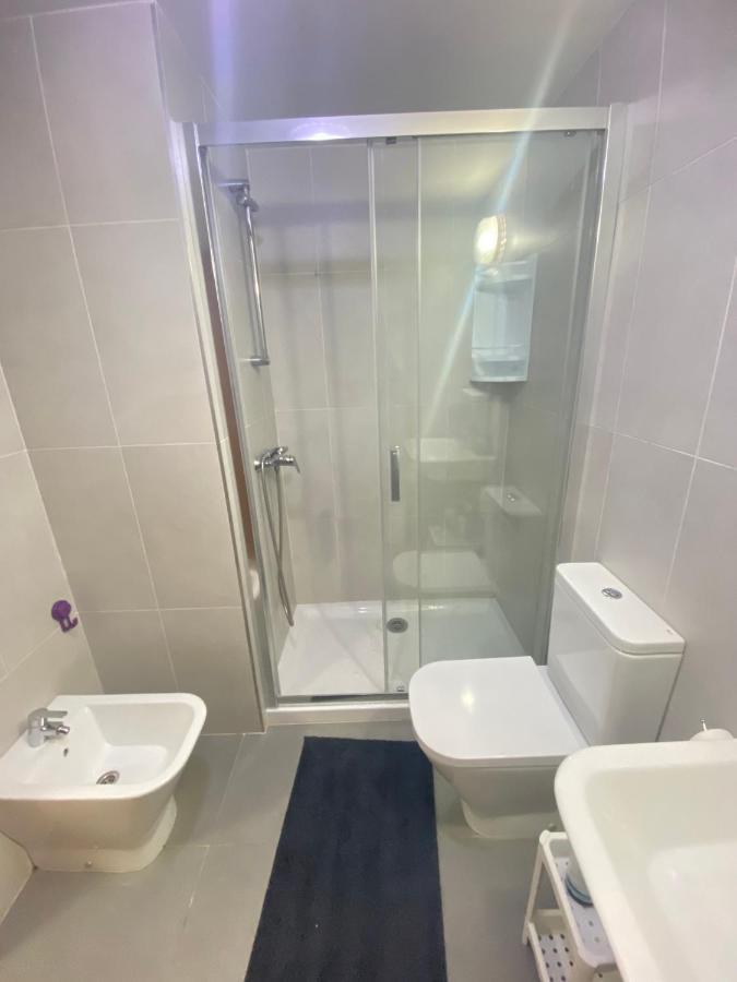 Cosy Apartment - 4 Min Walk From The Beach - La Tejita El Medano Bagian luar foto