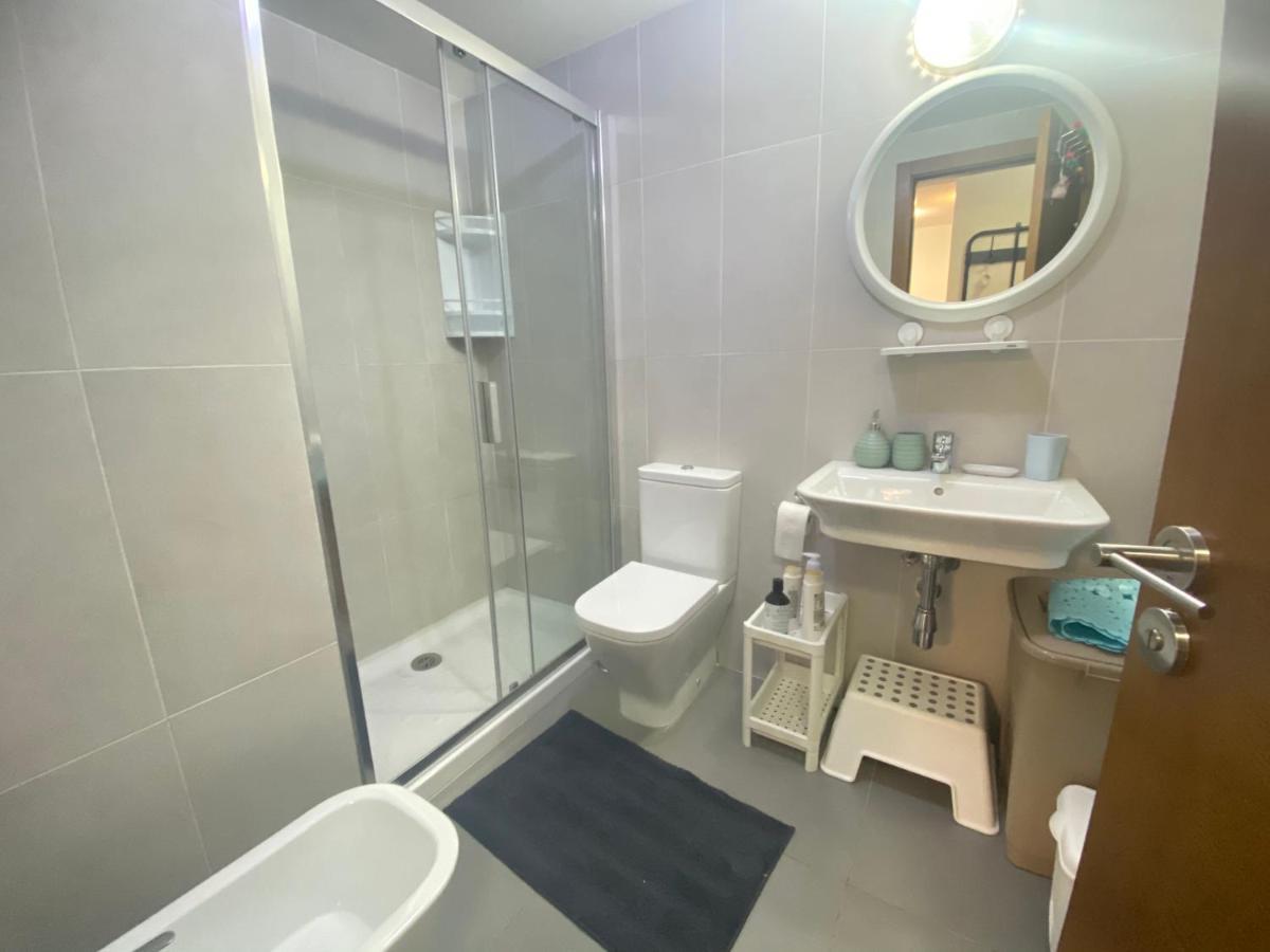 Cosy Apartment - 4 Min Walk From The Beach - La Tejita El Medano Bagian luar foto