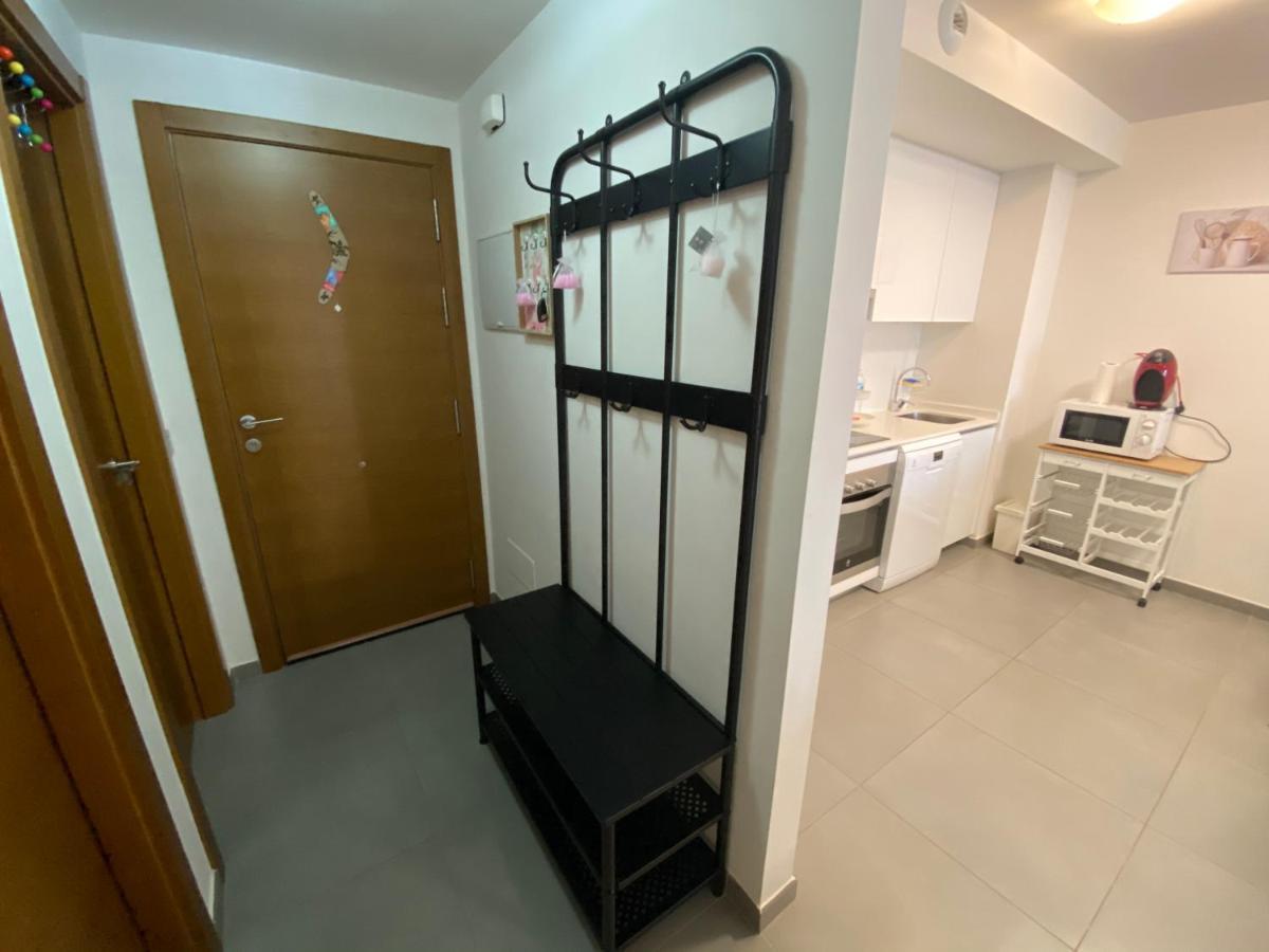 Cosy Apartment - 4 Min Walk From The Beach - La Tejita El Medano Bagian luar foto