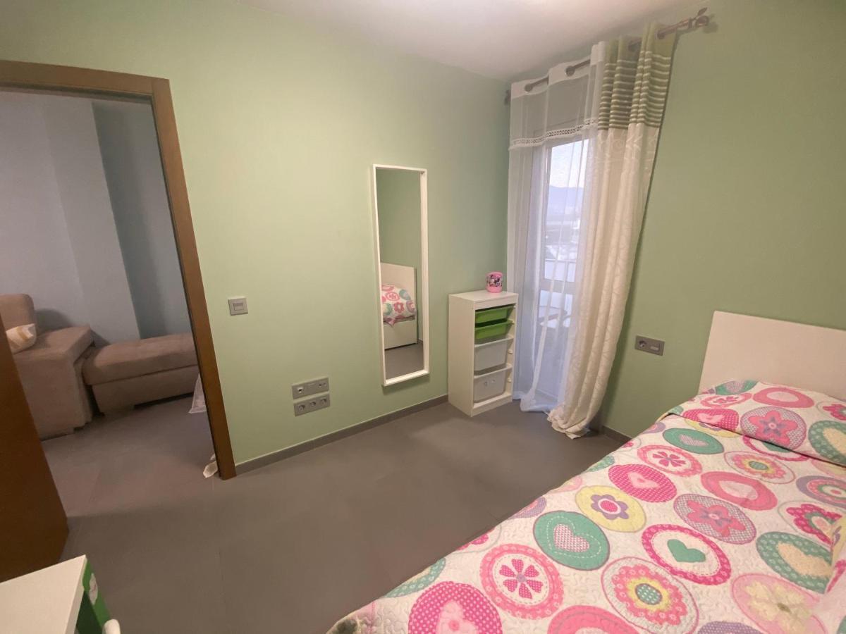 Cosy Apartment - 4 Min Walk From The Beach - La Tejita El Medano Bagian luar foto