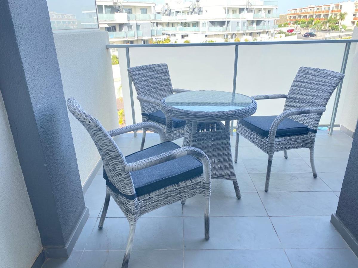 Cosy Apartment - 4 Min Walk From The Beach - La Tejita El Medano Bagian luar foto
